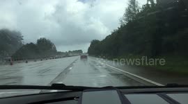 UK Accident (Part 2)