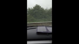 UK Accident (Part 1)