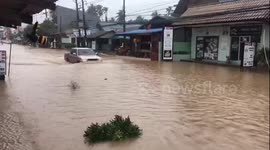 Monsoon Weather