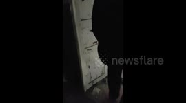 Chernobyl tour