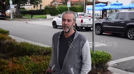 John Hannah , who rose to fame in the hit 90's comedy Four Weddings And A Funeral and then went on to star in the action The Mummy Franchise comments about the new reboot of The Mummy starring Tom Cruise