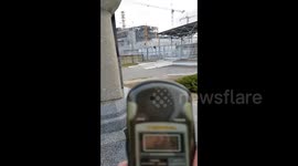 Chernobyl trip 2