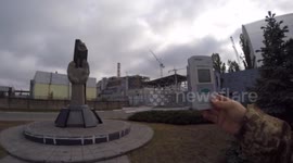 Chernobyl Day 1 Part2