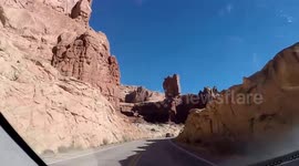 Exploring Arches National Park!