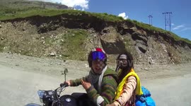 5 things you can only do in India