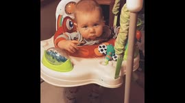 The easiest way to get your baby to sleep