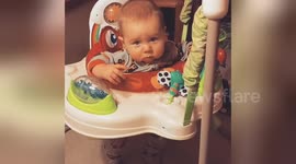 Newsflare Edit - The easiest way to get your baby to sleep