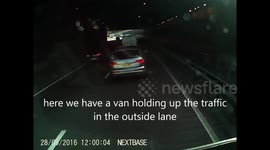 extended road rage