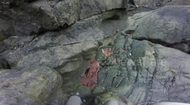 souter fall aftermath