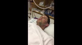 Ketamine Trip goes Viral