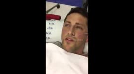 Ketamine Trip Goes Viral