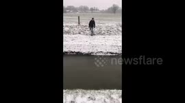 Ice fail