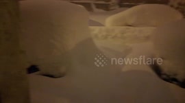 7 gennaio 2017 6.40 Campobasso