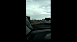 Wind in Colorado Springs