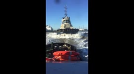 Tugs