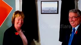 England Football Manager Graham Taylor OBE Coach 2016