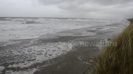 Storm - Tempête