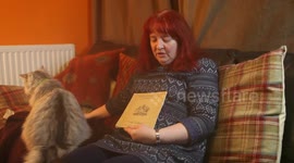 Poems Written By George Michael When He Was Eleven Unearthed By Old Friend