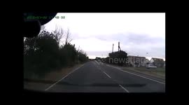Willett's School of Motoring - Oncoming Vehicles Overtaking!!