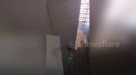 Newsflare Edit - Worst hotel in benidorm