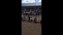 just loose it