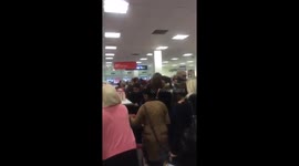 shopping hell