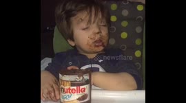 Nutella