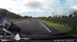 A close shave