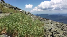 Mt. Washington NH