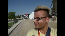 First World Traveller does All Inclusive to Egypt - *TRAVEL HORROR STORY*