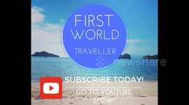 Thailand Things to Do - Ao Nang