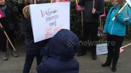 'Trump is sexist'