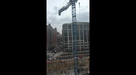 DC protesters - Inauguration Day (1/6)