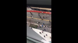 DC protesters - Inauguration Day (2/6)