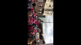 Women's March Oakland (3)