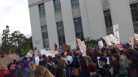 Women's March Oakland (4)