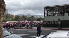 Women's March Oakland (6)