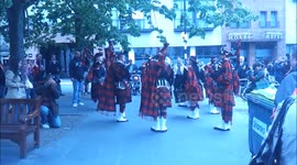 Armed Forces Day National Event - Edinburgh