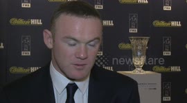 Rooney: Winning the Champions League my greatest achievement
