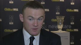 Rooney eyes management role in future