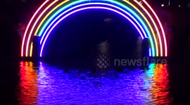 Amsterdam Light Festival