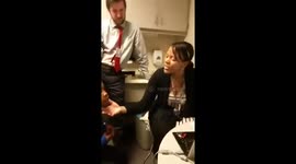 ReShod gets his Cochlear implant turned on at the University of Chicago