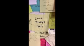 Love Trumps Hate
