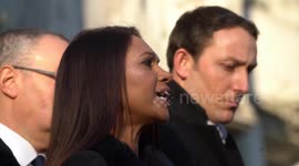 Gina Miller wins the Supreme Court for Brexit hearing