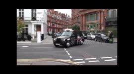 hard luck Harrods shopper loses gold ring down drain