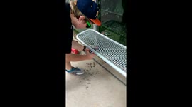 Opening Bottles like a boss