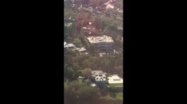 Jay Z/Beyonce Home Under Construction