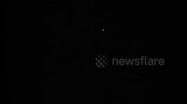 UFO 1/16/17 WISCONSIN