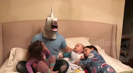 Mystical Unicorn Dad - Episode 4: