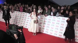 National Television Awards 2017